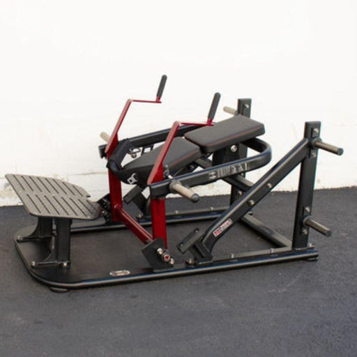 Muscle D Pro Strength Hip Thruster