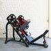 Muscle D Pro Strength Leg Press