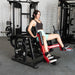 Muscle D Pro Strength Outer Thigh Glute