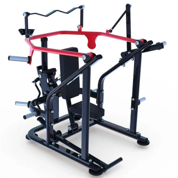 Muscle D Pro Strength Overhead Triceps Extension