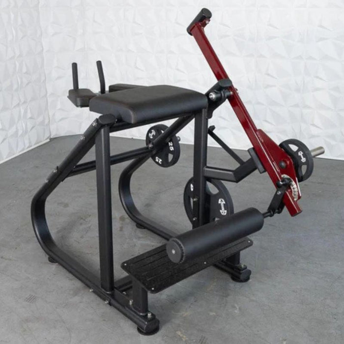 Muscle D Pro Strength Reverse Hyper