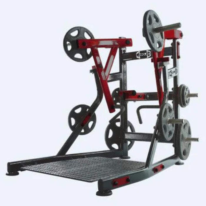 Muscle D Pro Strength Single Arm Row