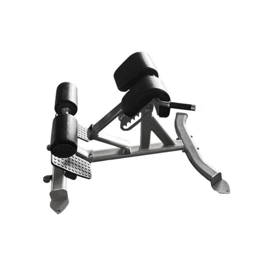 Muscle D RL-HEB Commercial Hyperextension Bench