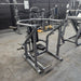 Muscle D Sweet Overhead Triceps Extension Machine in Gym