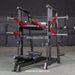 Muscle D Power Leverage V2 Vertical Leg Press PL-PV2-VLP