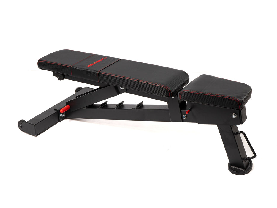 PowerBlock PowerBench 2.0 Adjustable Weight Bench