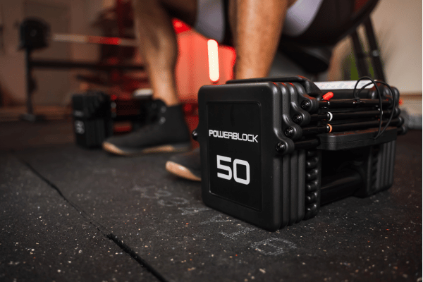 PowerBlock | 15% Off