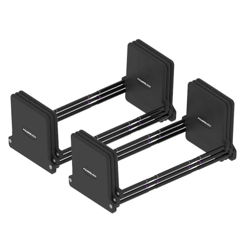 PowerBlock Commercial Pro 125-175 Expansion Kit