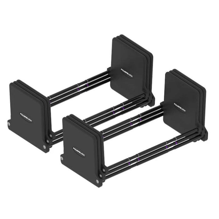 PowerBlock Commercial Pro 125-175 Expansion Kit Pair Extension