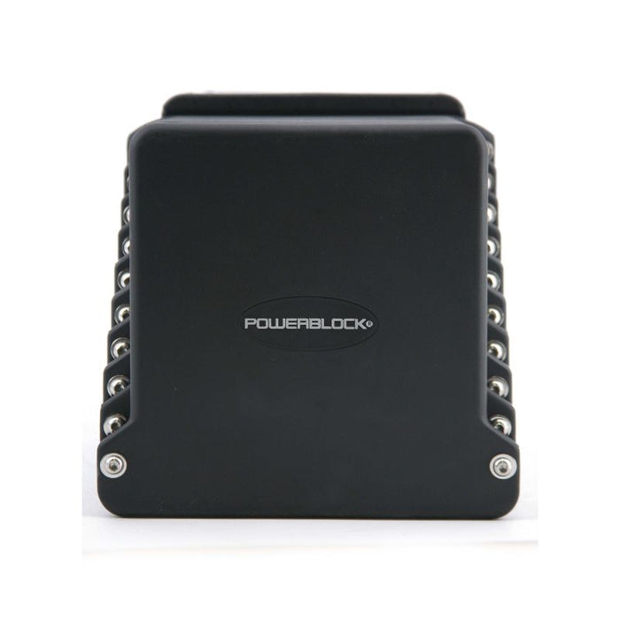 PowerBlock Commercial Pro 175 Adjustable Dumbbell Set — Strength ...