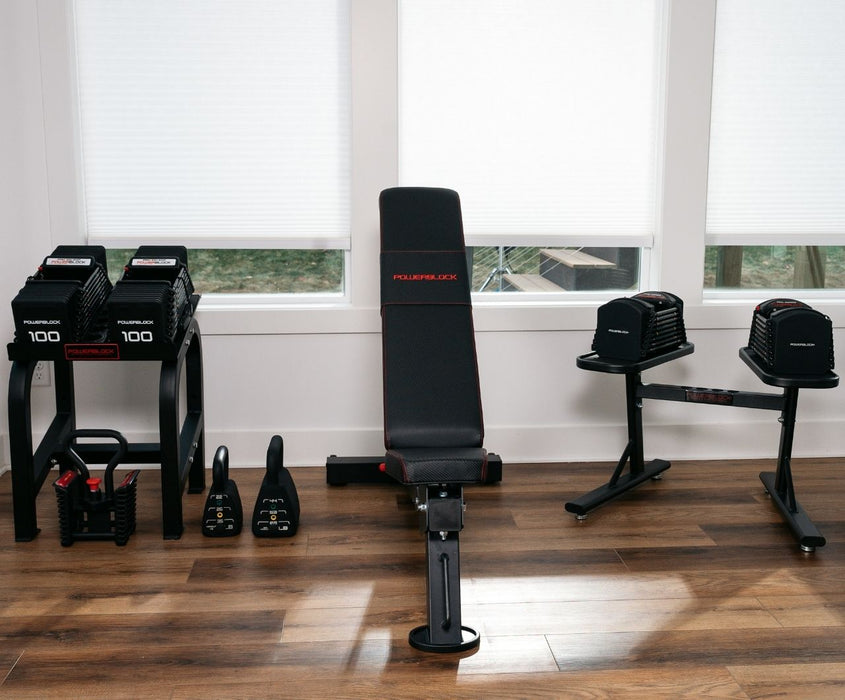 PowerBlock PowerMax 2.0 Stand