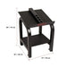 PowerBlock Home Rack Stand with Storage Tray Dimensions