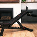 PowerBlock PowerBench 2.0 Ab Attachment Side View