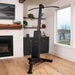 PowerBlock PowerBench 2.0 Chin-Up Attachment Full View