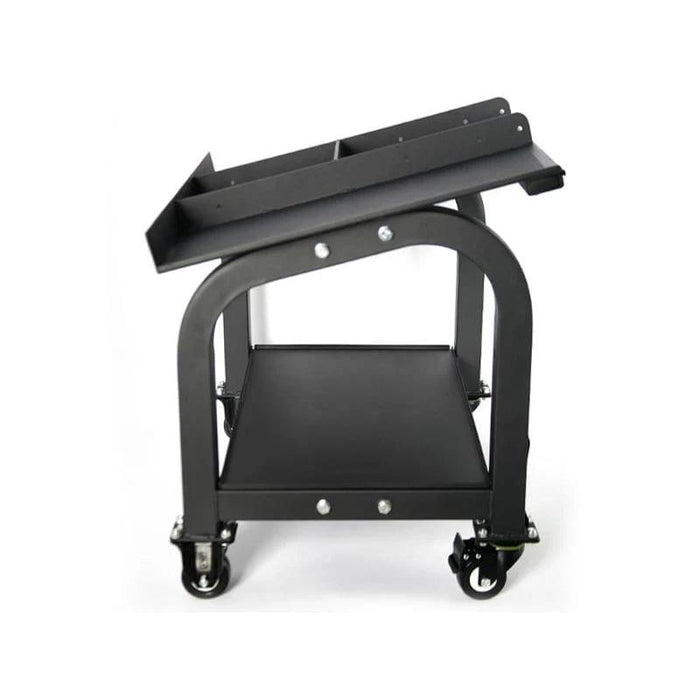 PowerBlock Commercial Pro Max Stand — Strength Warehouse USA