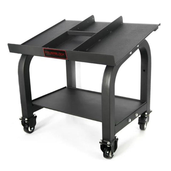PowerBlock Commercial Pro Max Stand