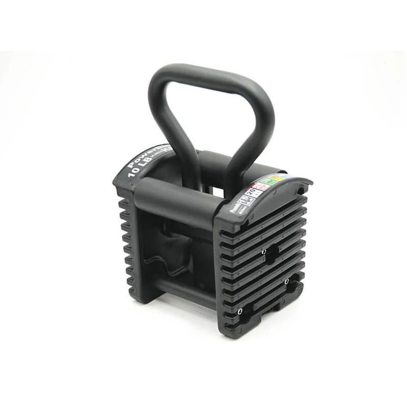 PowerBlock Pro Series KettleBlock Handle — Strength Warehouse USA