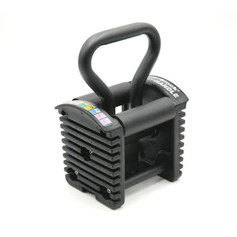 PowerBlock Pro Series KettleBlock Handle — Strength Warehouse USA