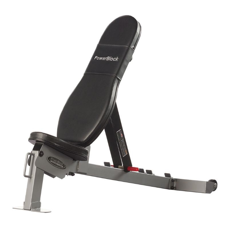 PowerBlock SportBench — Strength Warehouse USA