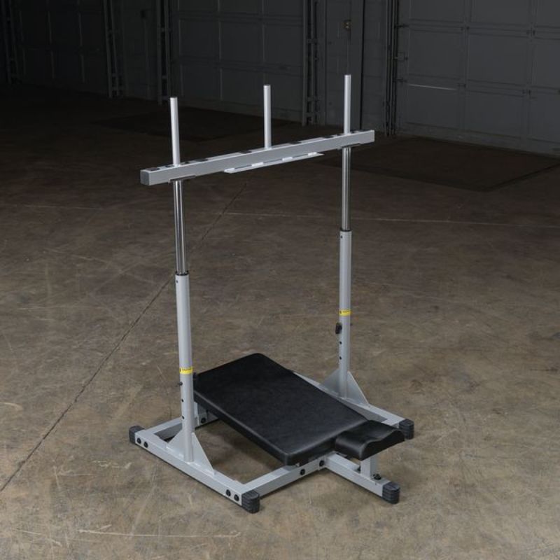 Body Solid PVLP156X Powerline Vertical Leg Press Strength Warehouse USA