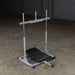 Body-Solid Powerline PVLP156X Vertical Leg Press in Warehouse
