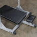 Body-Solid Powerline PVLP156X Vertical Leg Press Back Pads