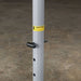 Body-Solid Powerline PVLP156X Vertical Leg Press Safety Pins