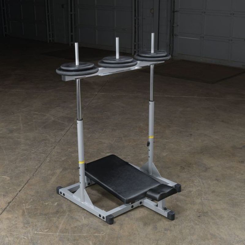 Powerline vertical leg press stores sale