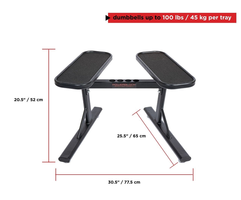 PowerBlock PowerMax 2.0 Stand