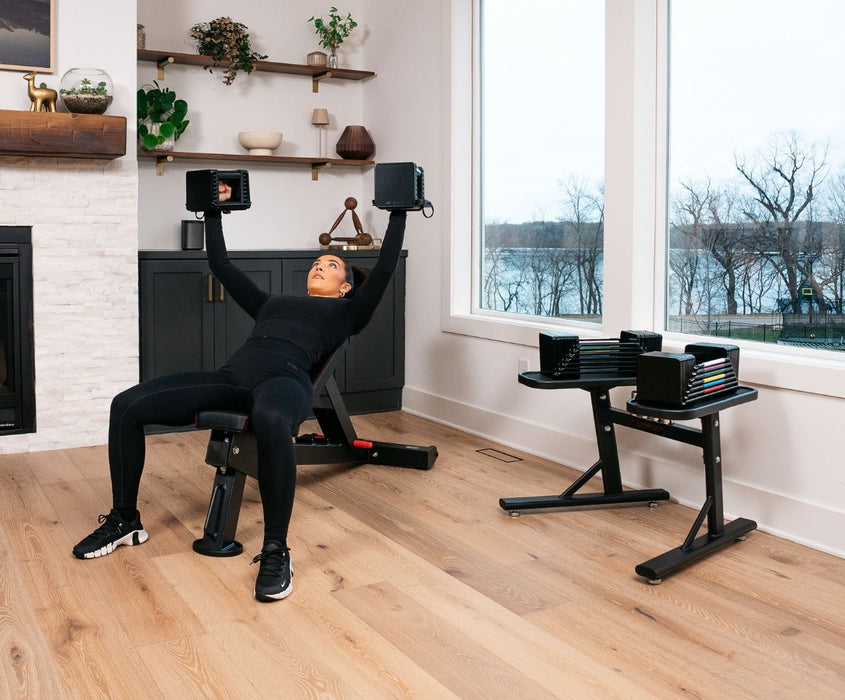 PowerBlock PowerMax 2.0 Stand