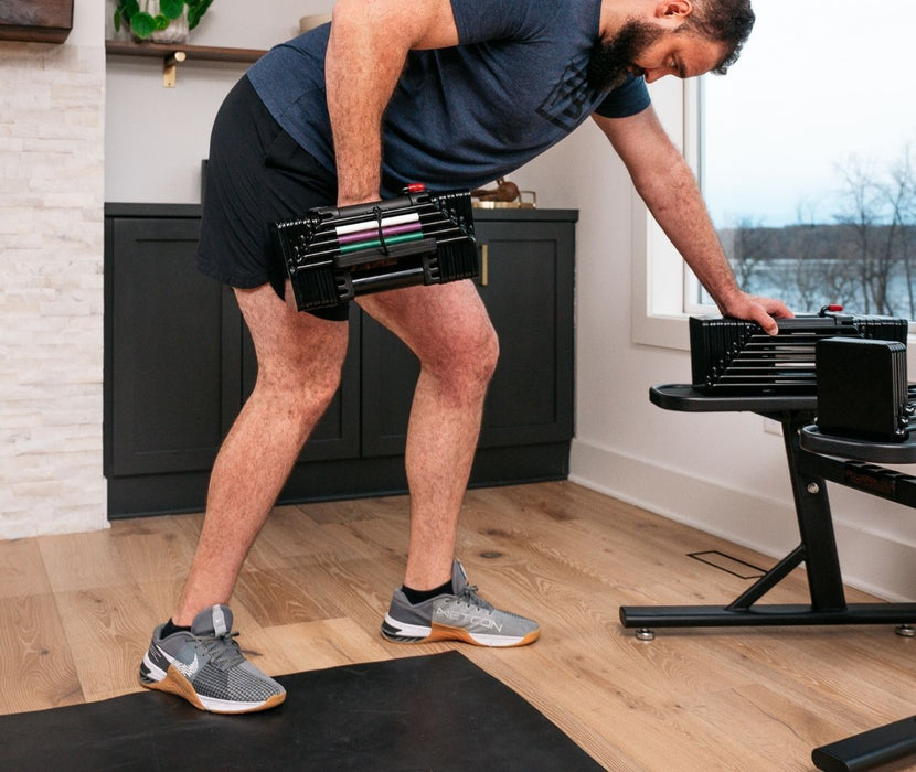 PowerBlock PowerMax 2.0 Stand