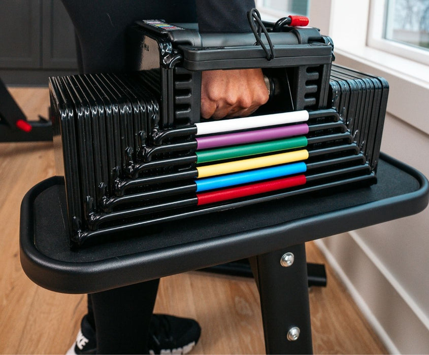 PowerBlock PowerMax 2.0 Stand