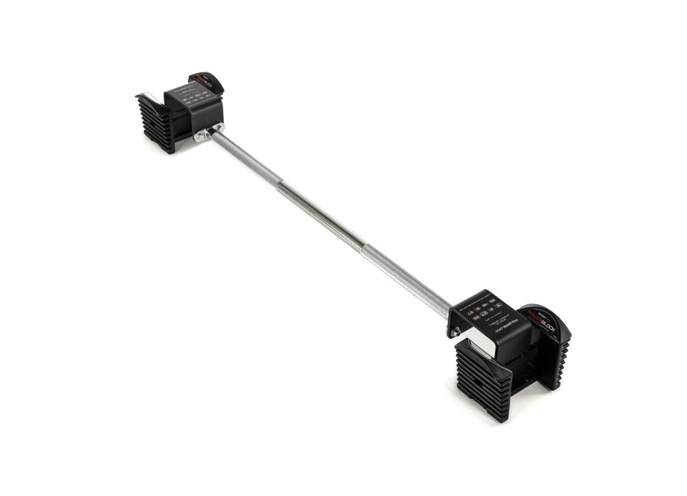 PowerBlock Sport 24 Straight Barbell