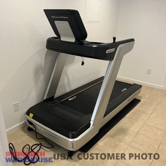 Steelflex Commercial Treadmill PT20