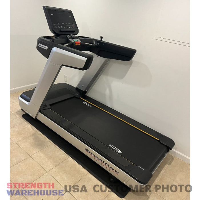 Steelflex Commercial Treadmill PT20