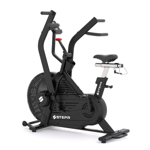 STEPR Bionic Bike XL VPR Performance Air Bike