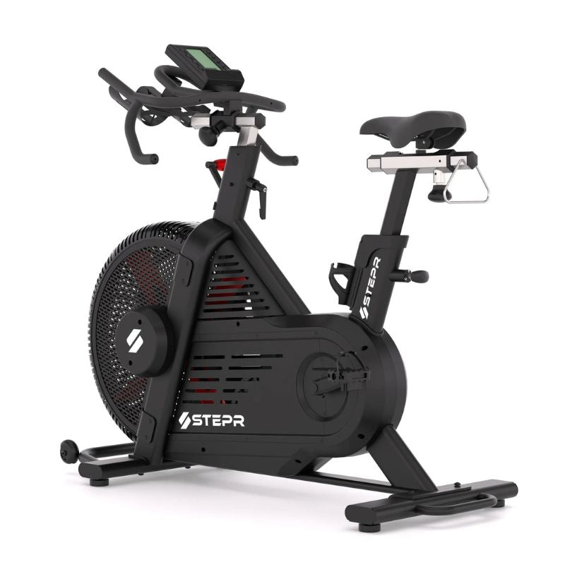 STEPR Cycle XL VPR