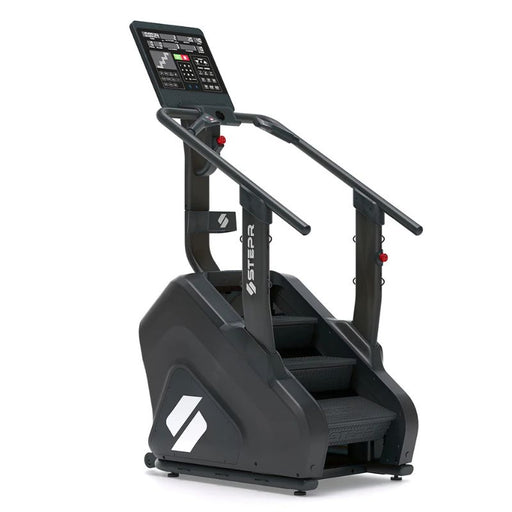 STEPR Pro Classic Stair Climber Angled View