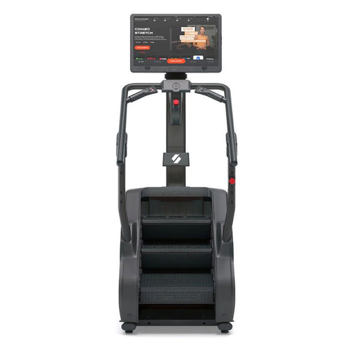 STEPR Pro+ Stair Climber Rear View