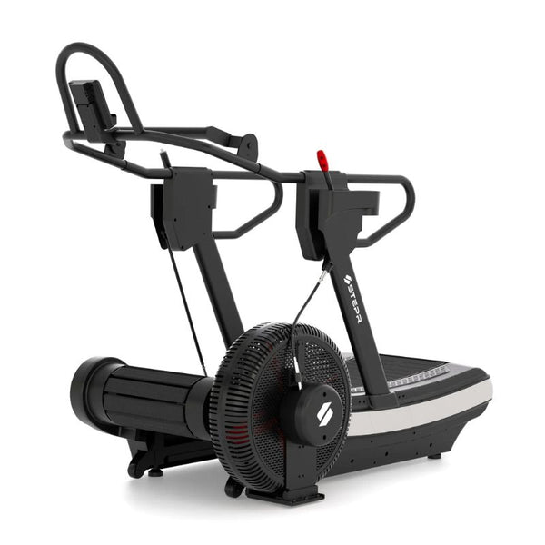 STEPR Treadsled XL VPR Manual Treadmill — Strength Warehouse USA