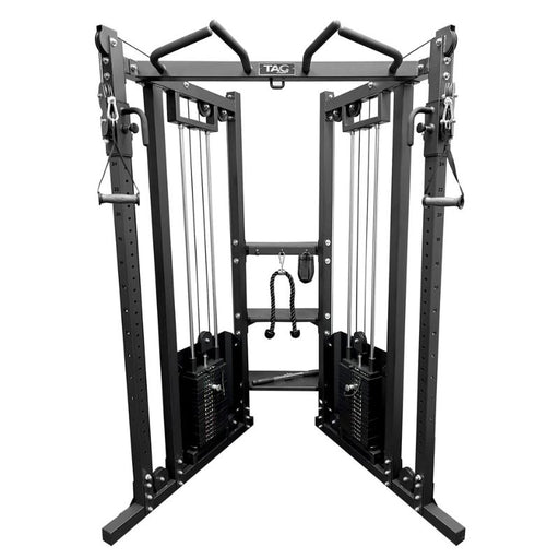 TAG Fitness FT60 Functional Trainer