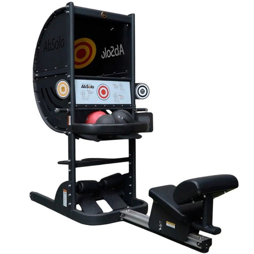 The Abs Company AbSolo