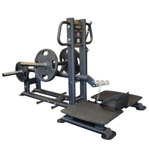 The Abs Company Belt Squat