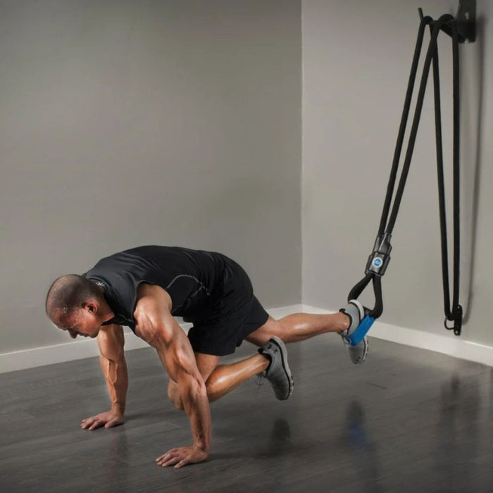 The Abs Company BRST System mountain climber