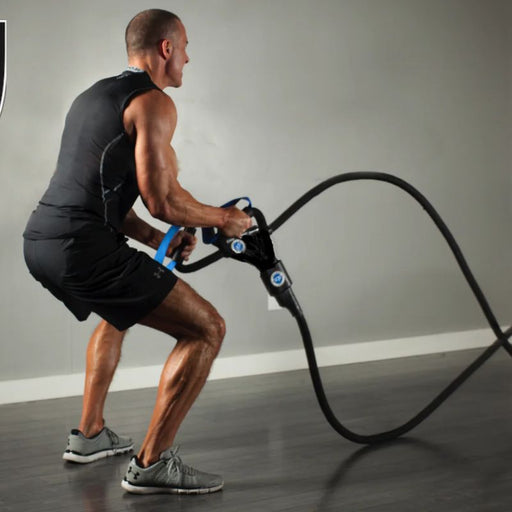 The Abs Company BRST wall anchored wave training