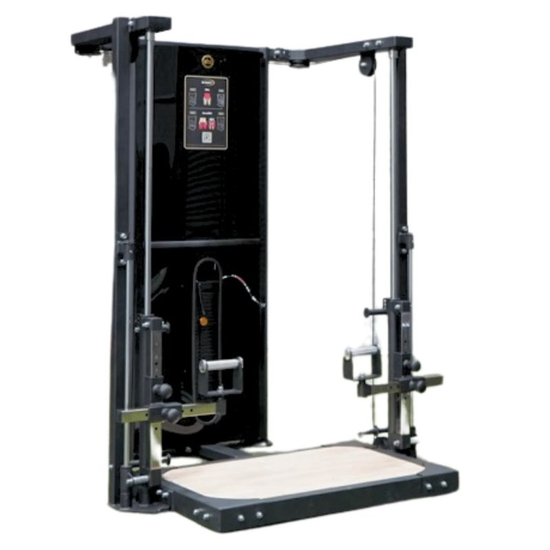 The Abs Company Dead Lift ABS1024 — Strength Warehouse USA