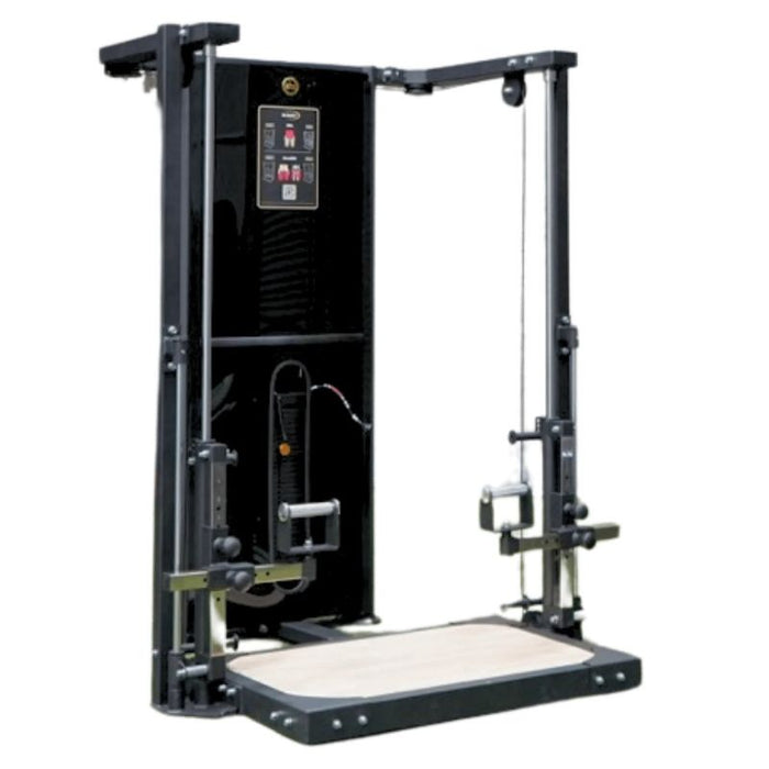 The Abs Company Dead Lift