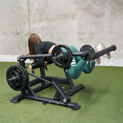 The Abs Company Froggy frog pump bottom position