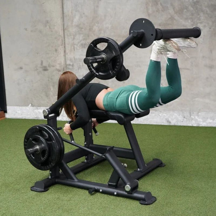 The Abs Company Froggy frog pump top position