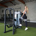 The Abs Company Glute Coaster TL commercial gym setup